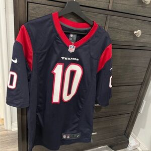 NFL Texans Jersey